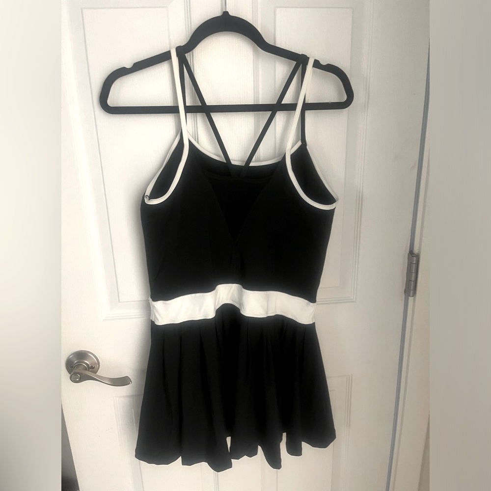Fila tennis dress